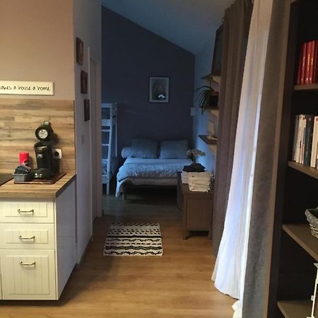 My Little Sweet Home Colombe  Экстерьер фото