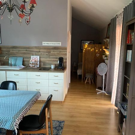 My Little Sweet Home Colombe  Экстерьер фото