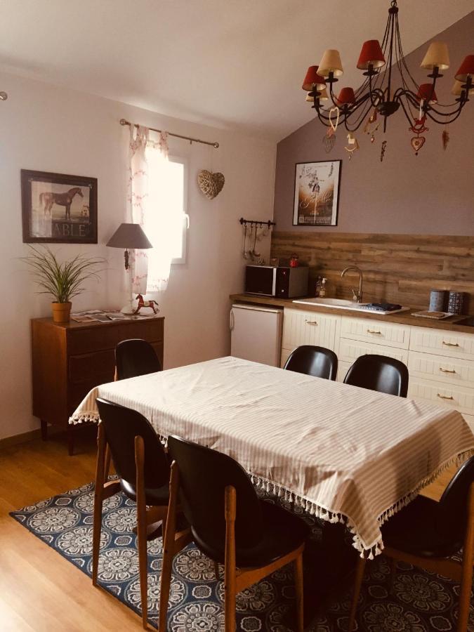 My Little Sweet Home Colombe  Экстерьер фото