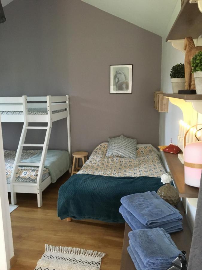 My Little Sweet Home Colombe  Экстерьер фото