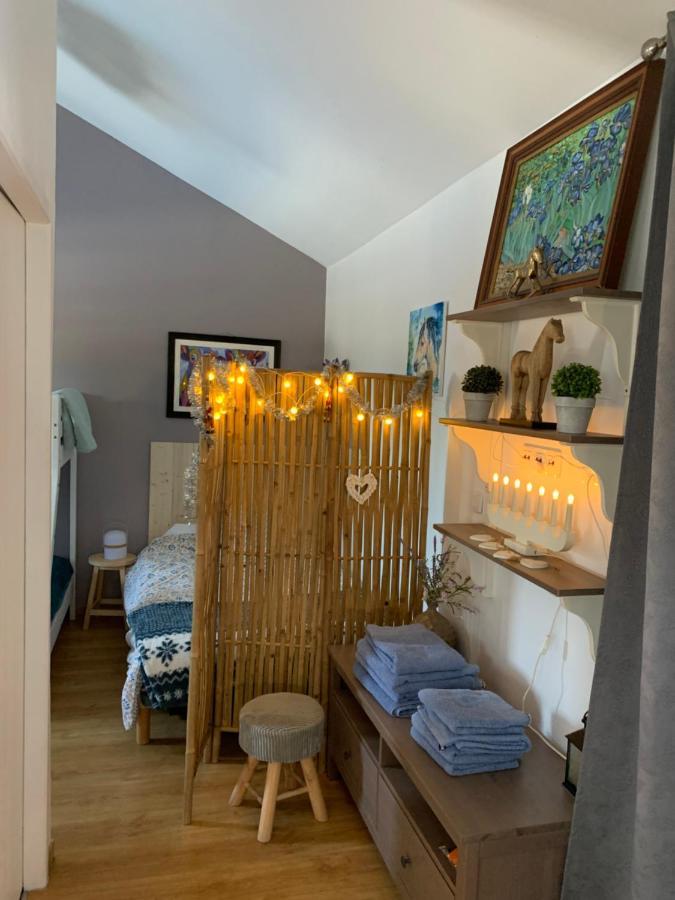 My Little Sweet Home Colombe  Экстерьер фото
