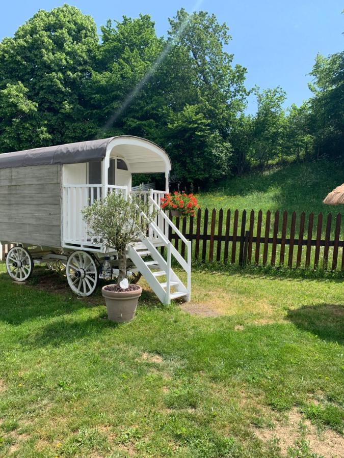 My Little Sweet Home Colombe  Экстерьер фото