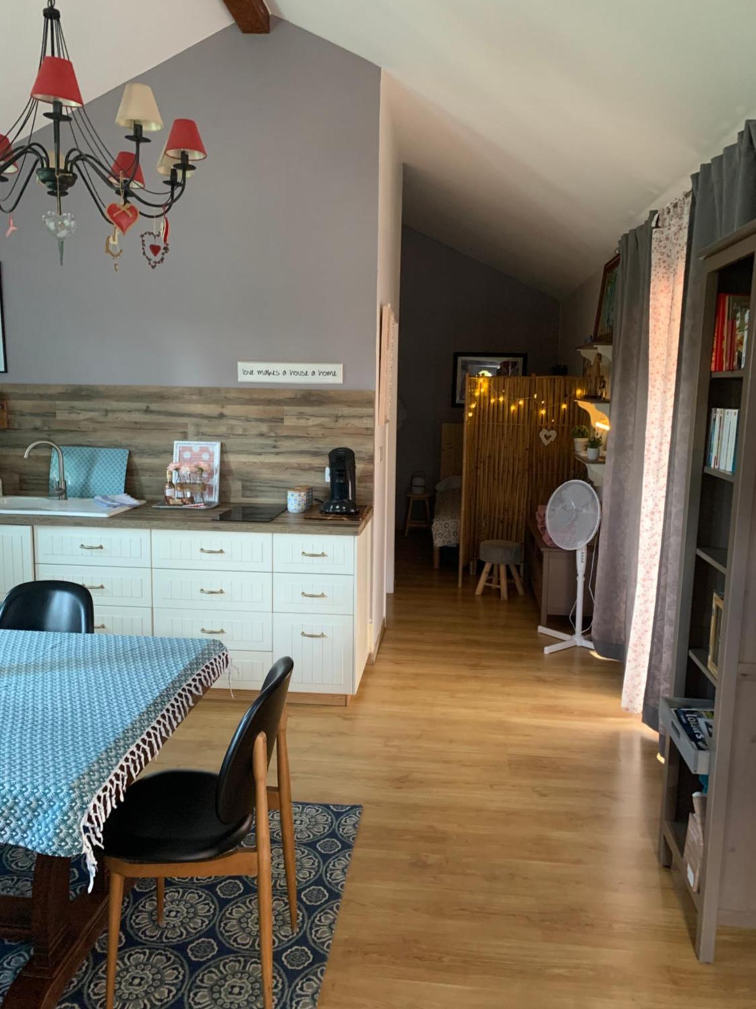 My Little Sweet Home Colombe  Экстерьер фото