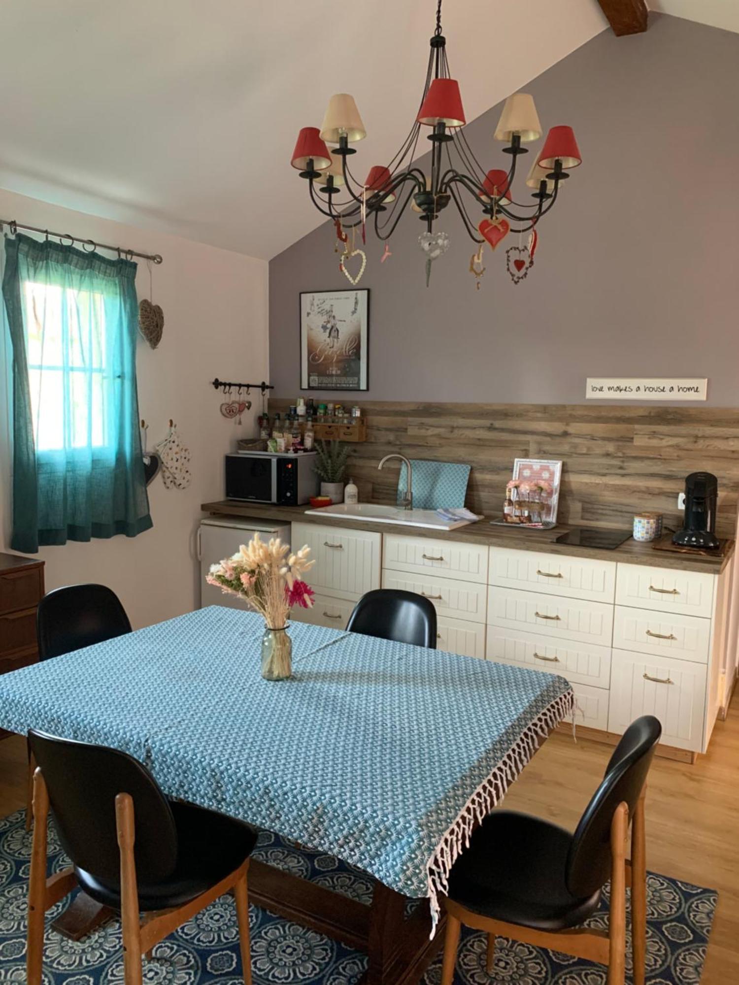 My Little Sweet Home Colombe  Экстерьер фото