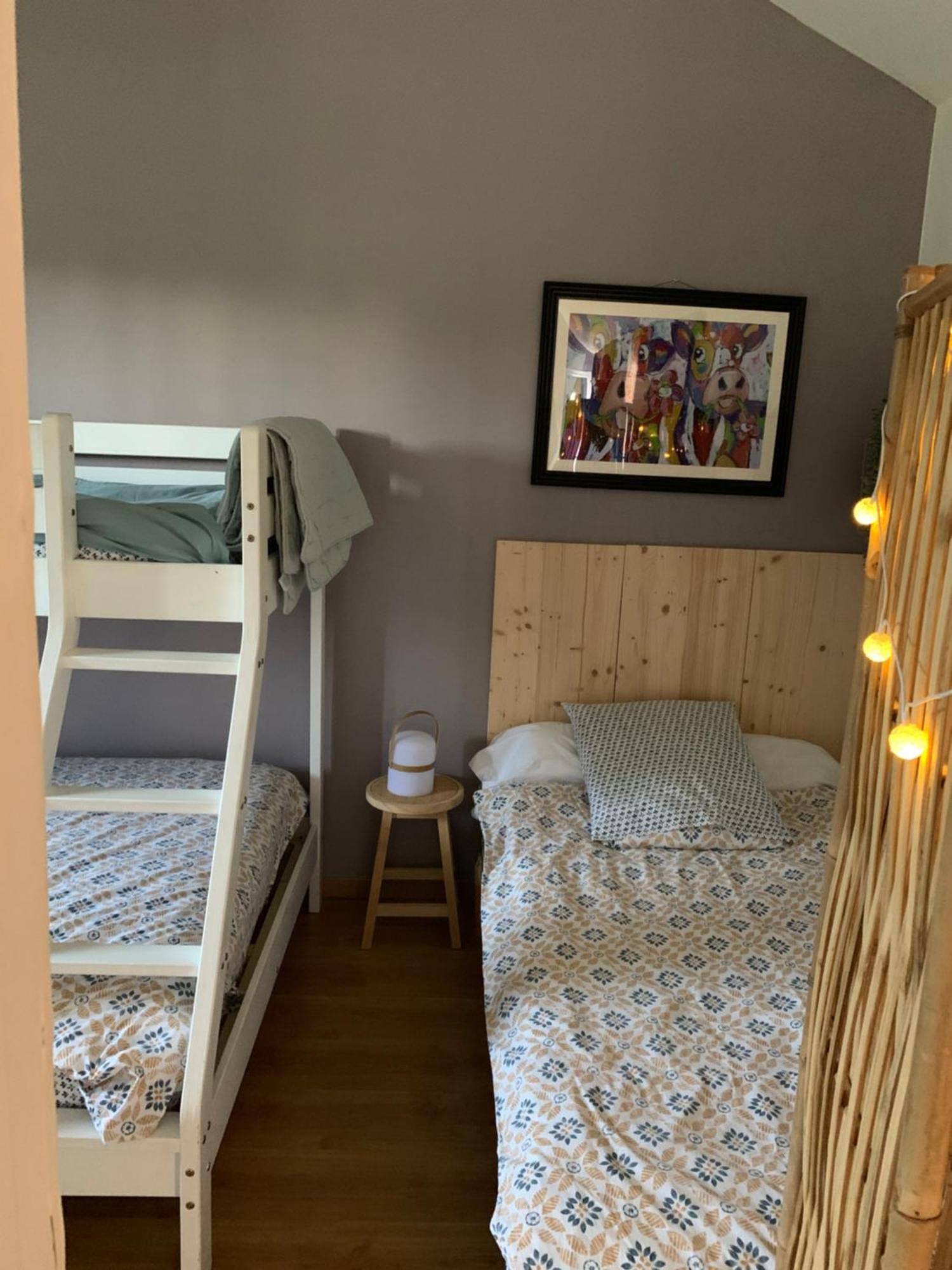 My Little Sweet Home Colombe  Экстерьер фото