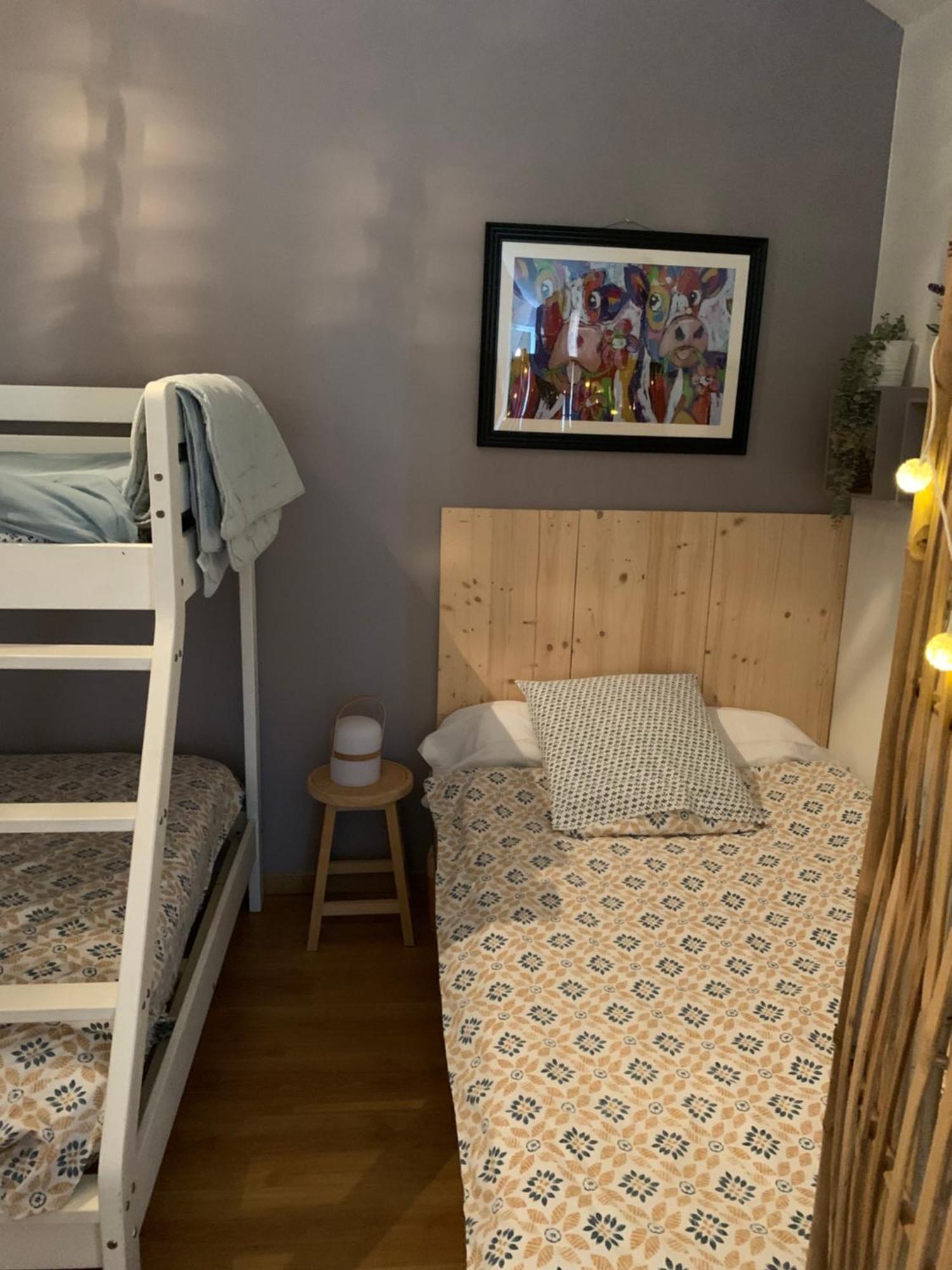 My Little Sweet Home Colombe  Экстерьер фото