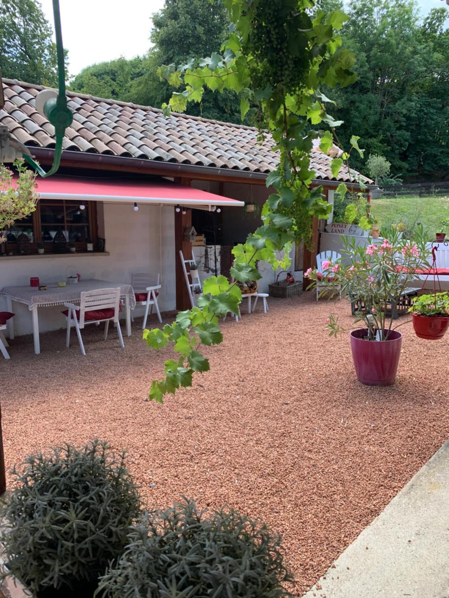 My Little Sweet Home Colombe  Экстерьер фото